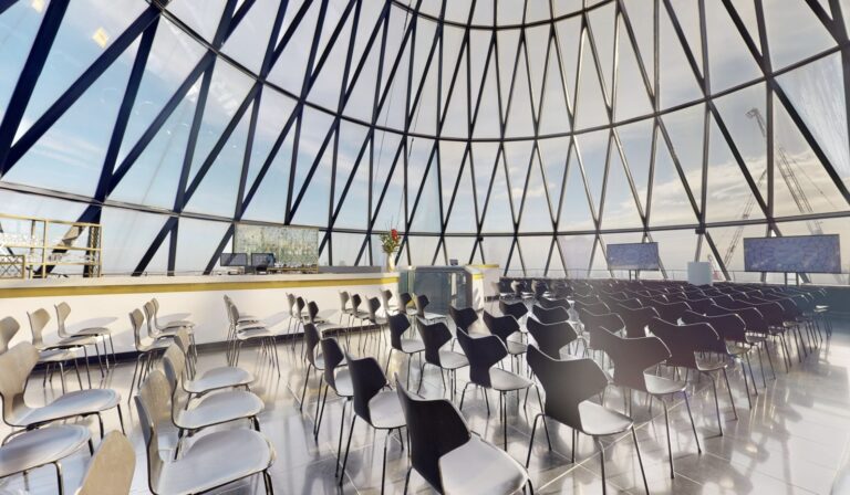 Iconic London Events Venue image 2